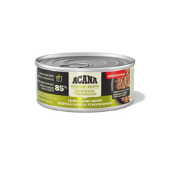 Acana Chunks in Broth Cat Wet Food Lamb + Kidney Recipe 155g