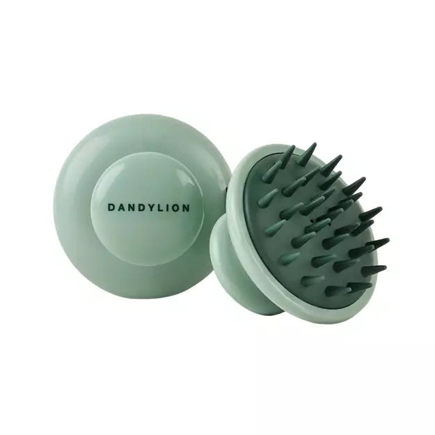 Dandylion Scrub Brush