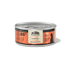 Acana Cat Wet Food Salmon Recipe in Bone Broth 155g