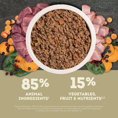 Acana Premium Pate, Duck Recipe 363g