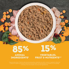 Acana Premium Pate, Poultry Recipe 363g