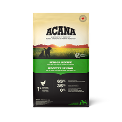 Acana Senior Recipe