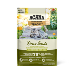 Acana Grasslands Recipe