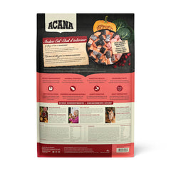 Acana Highest Protein, Indoor Cat