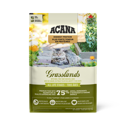 Acana Highest Protein, Grasslands