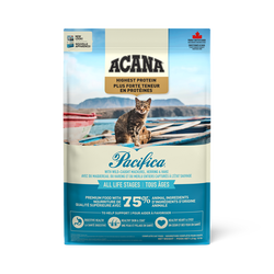 Acana Highest Protein, Pacifica
