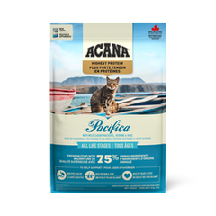 Acana Highest Protein, Pacifica
