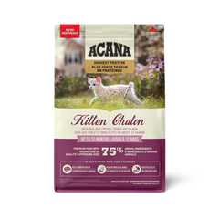 Acana Highest Protein, Kitten Recipe