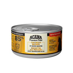 Acana Premium Pâté, Chicken Recipe Wet Cat Food