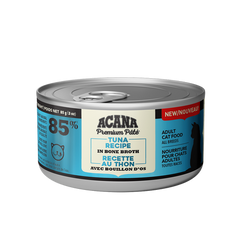 Acana Premium Pâté, Tuna Recipe Wet Cat Food