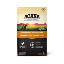 Acana Puppy Large Breed Recipe