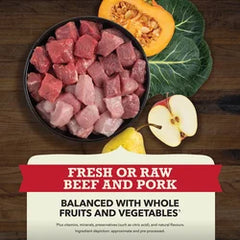 Acana Red Meat Recipe