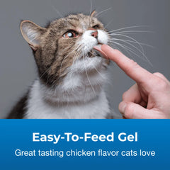 PetAg Hairball Solution for Cat 3.5oz