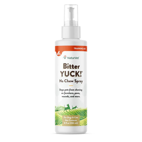Naturvet Bitter Yuck!