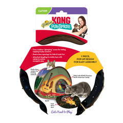 Kong Cat Play Spaces Glamping Tent