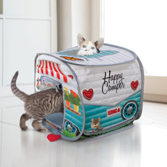 Kong Cat Play Spaces Cat Camper