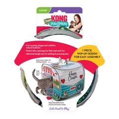 Kong Cat Play Spaces Cat Camper