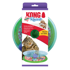 Kong Rewards Picnic