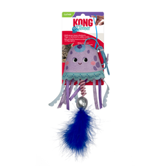 Kong for Cats Jellyfish Teaser