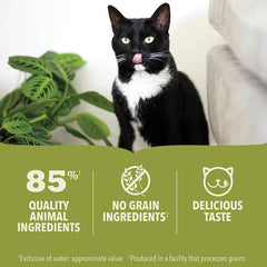 Acana Premium Pâté, Chicken Recipe Wet Cat Food