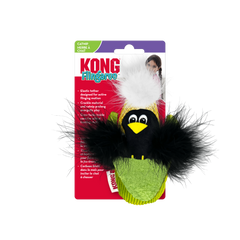 Kong for Cats Flingaroo Corny