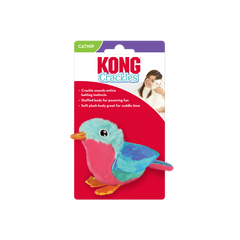 Kong Cat Crackle Tweetz Bird