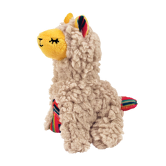 Kong Cat Softies Buzzy Llama