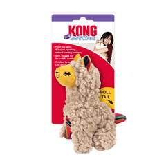 Kong Cat Softies Buzzy Llama