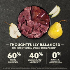 Acana Singles, Duck with Pear Recipe