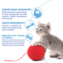 Churu For Kitten Chicken Recipe