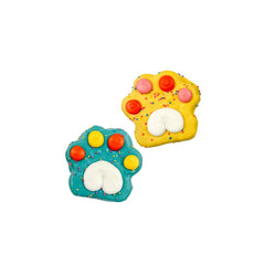 Bosco & Roxys Birthday Cookie