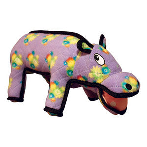 Tuffy Zoo Hippo
