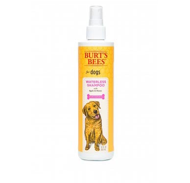 Burt's Bees Waterless Dog Shampoo 10oz