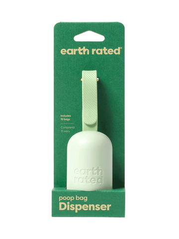 Earth Rated Green Dispenser