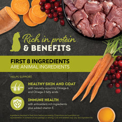 Acana Chunks in Broth Lamb & Kidney Recipe 5.5oz