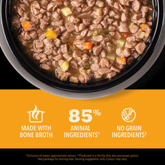 Acana Chunks in Broth Chicken & Tuna Recipe 5.5oz