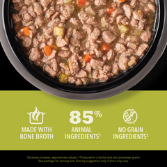 Acana Chunks in Broth Lamb & Kidney Recipe 5.5oz