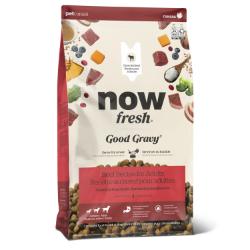 Now Fresh Good Gravy Beef Recipe With Ancient Grains Dog 3.5lb