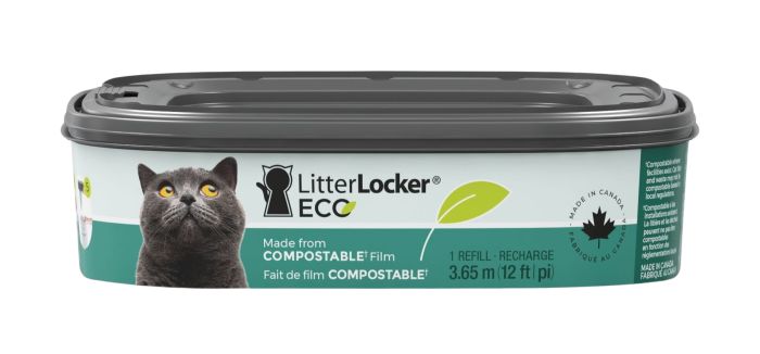 Angelcare LitterLocker Design Plus Eco Refill