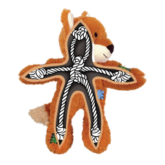 Kong Wild Knots Fox M/L