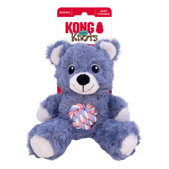 Kong Knots Teddy