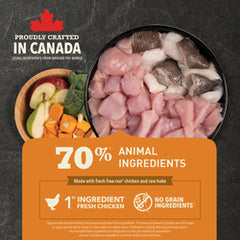 Acana Puppy Large Breed Recipe