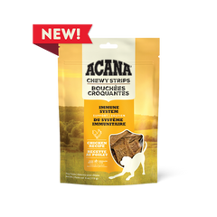 Acana Chewy Strips, Chicken Recipe 113g