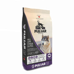 Pulsar Pork Formula Dry Dog Food
