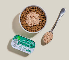 Open Farm Arctic Char Topper for Dogs 4.5 oz