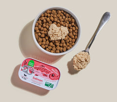 Open Farm Salmon Topper for Dogs 4.5 oz