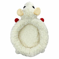 Multipet Lamb Chop Pet Bed