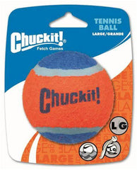 Chuckit! Tennis Balls 2 Pack