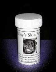 Bailey's Skin Rescue