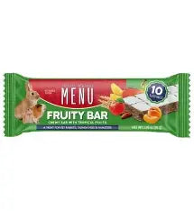 Vitakraft Fruity Bar Treat with Tropical Fruits Small Animal Treat